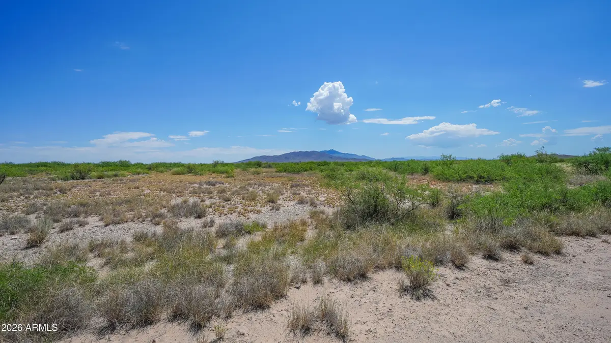 165 N Blue Jay Road #165, Willcox, AZ 85643 - #1