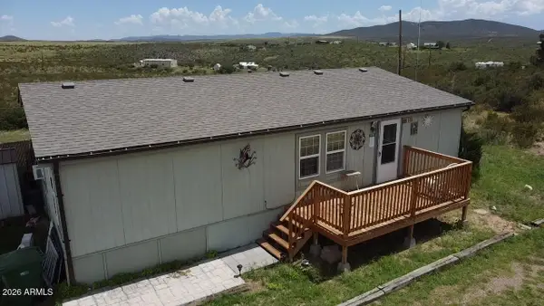 1178 N Camino San Rafael --, Tombstone, AZ 85638