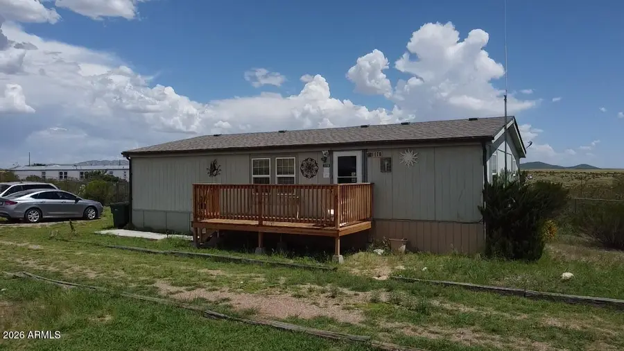 1178 N Camino San Rafael --, Tombstone, AZ 85638 - #2