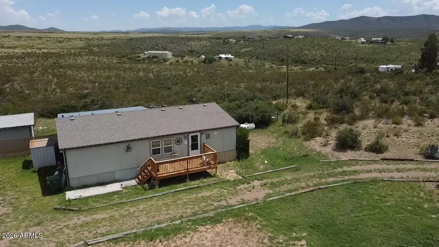 1178 N Camino San Rafael --, Tombstone, AZ 85638 - #3