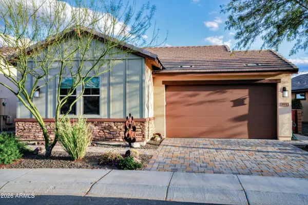 3955 Goldmine Canyon Way, Wickenburg, AZ 85390