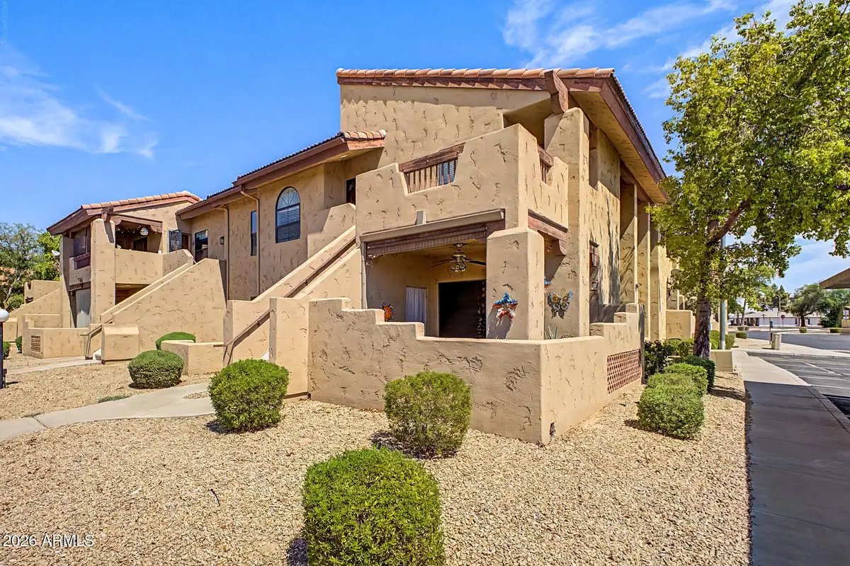 1351 N Pleasant Drive #2049, Chandler, AZ 85225 - #1