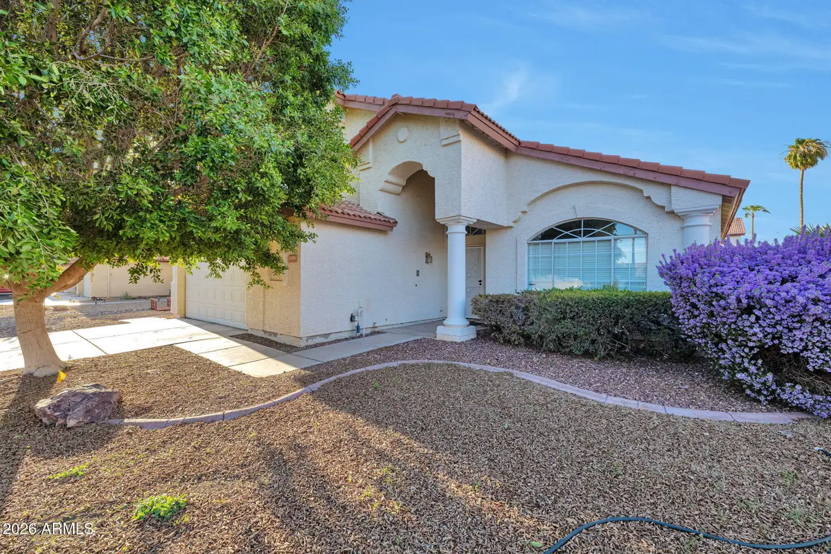 11406 W Crimson Lane, Avondale, AZ 85392 - #1