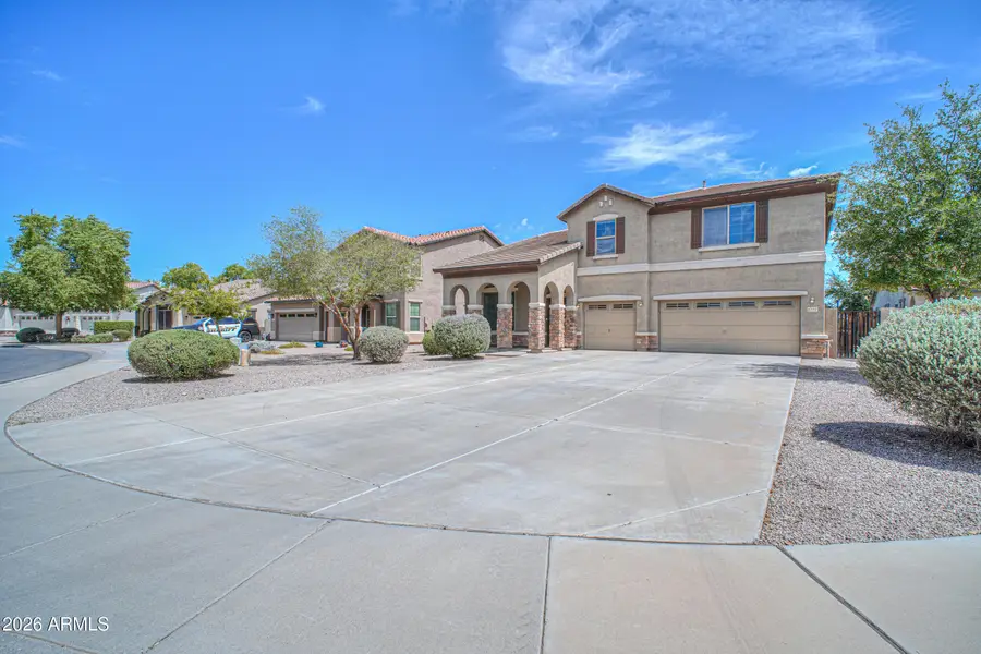 6757 S Tucana Lane, Gilbert, AZ 85298 - #3