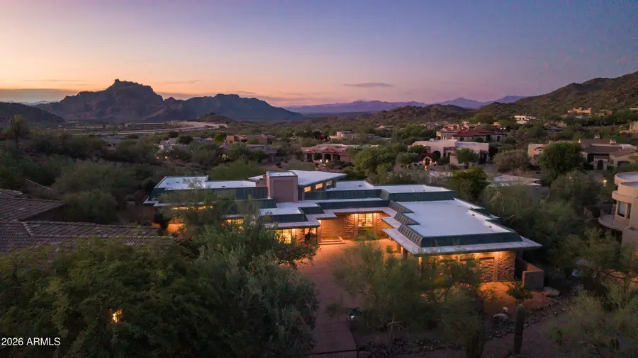 7260 E Eagle Crest Drive #34, Mesa, AZ 85207 - #2