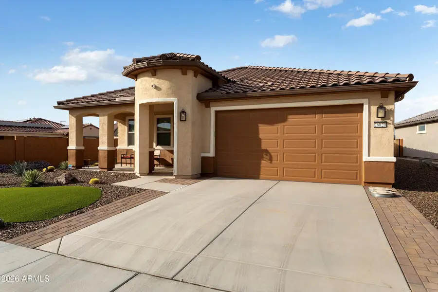 26820 W Kerry Lane, Buckeye, AZ 85396 - #3