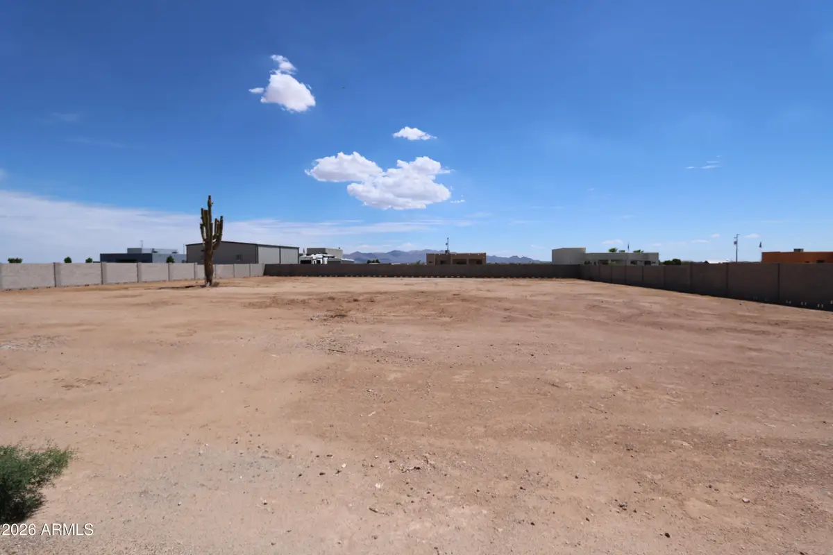 25135 W Lowden Road #371, Wittmann, AZ 85361 - #1