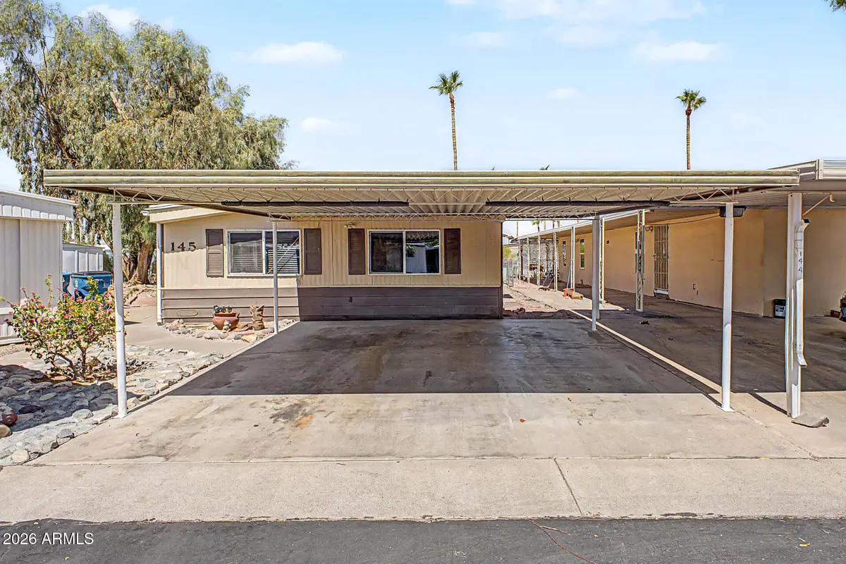 303 E South Mountain Avenue #145, Phoenix, AZ 85042 - #1
