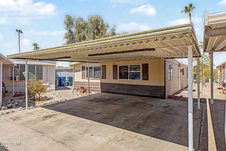303 E South Mountain Avenue #145, Phoenix, AZ 85042 - #2