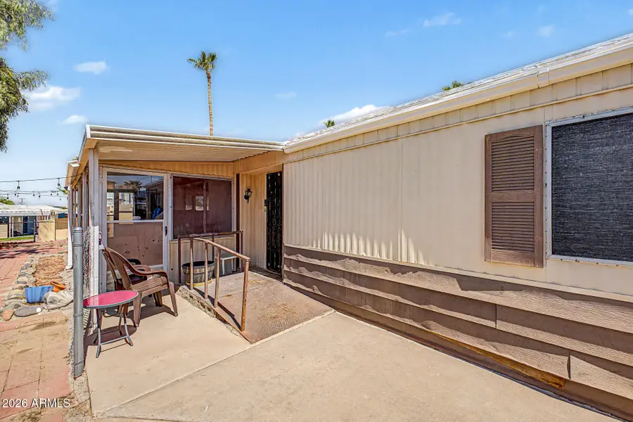 303 E South Mountain Avenue #145, Phoenix, AZ 85042 - #3