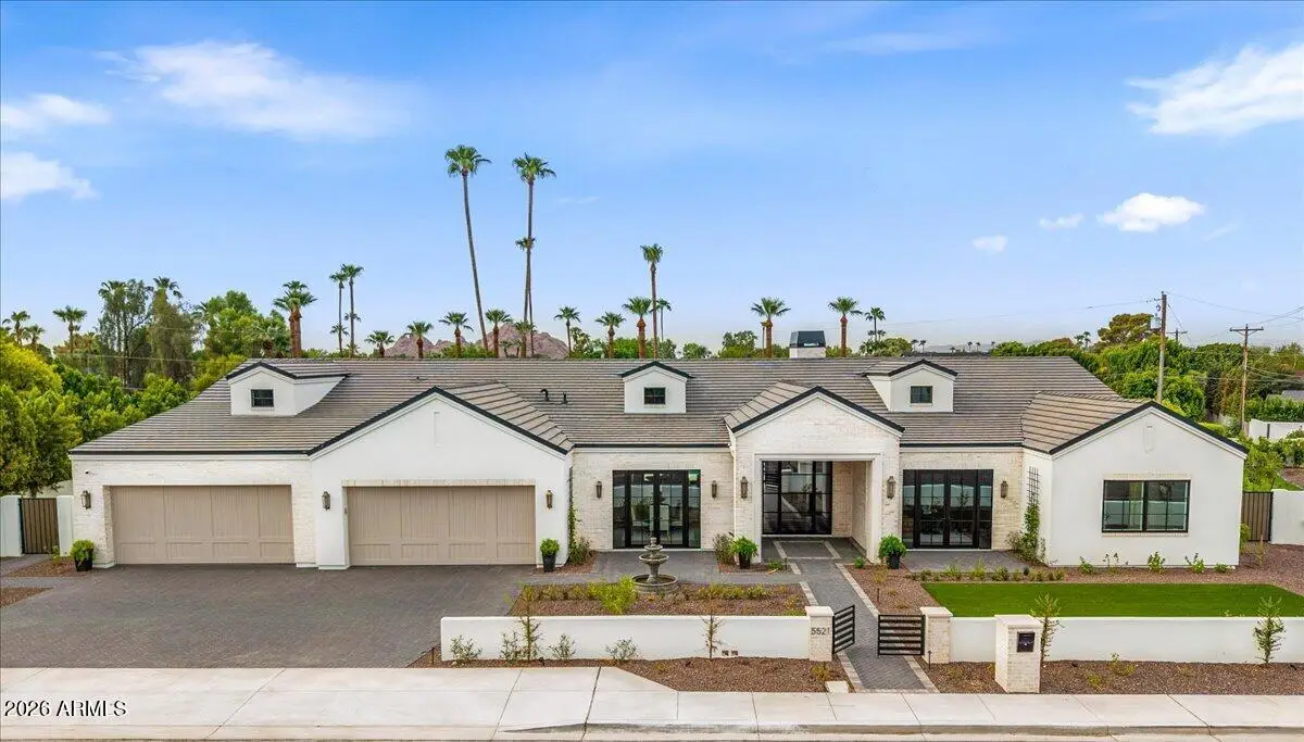 5521 E Lafayette Boulevard, Phoenix, AZ 85018 - #1