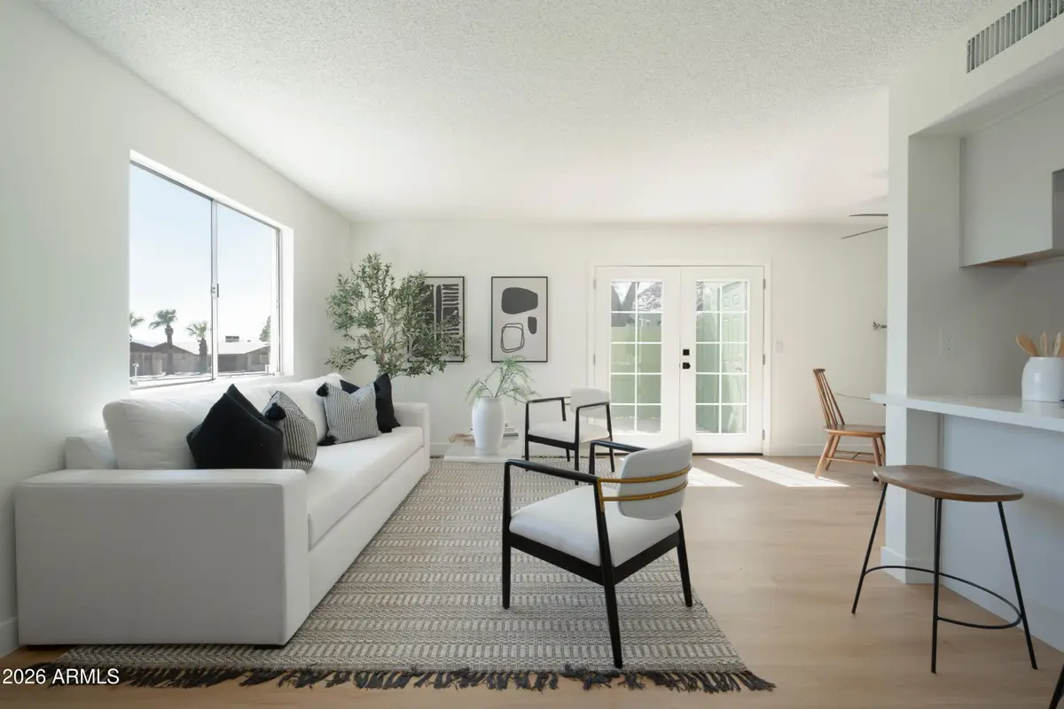 10201 N 8th Place #A, Phoenix, AZ 85020 - #1