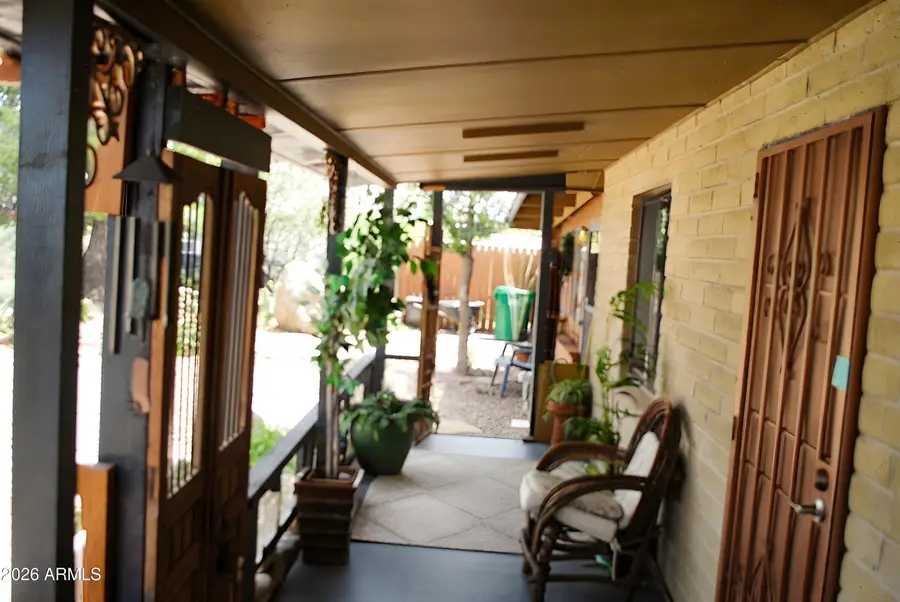 1161 E Safford Street, Tombstone, AZ 85638 - #2