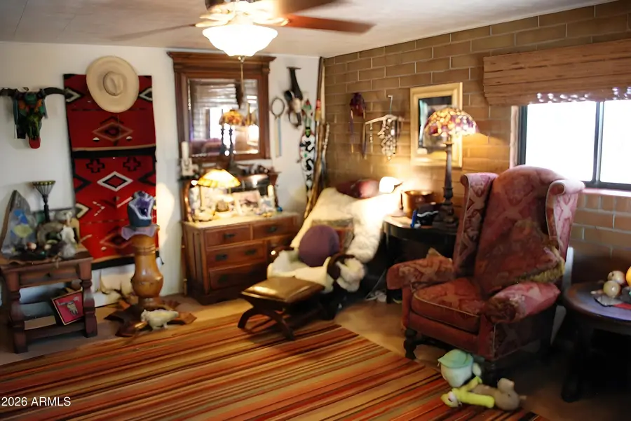 1161 E Safford Street, Tombstone, AZ 85638 - #3