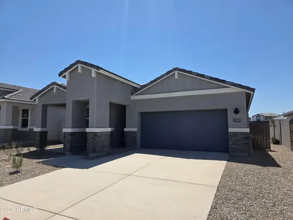 12591 W Locust Lane, Avondale, AZ 85323