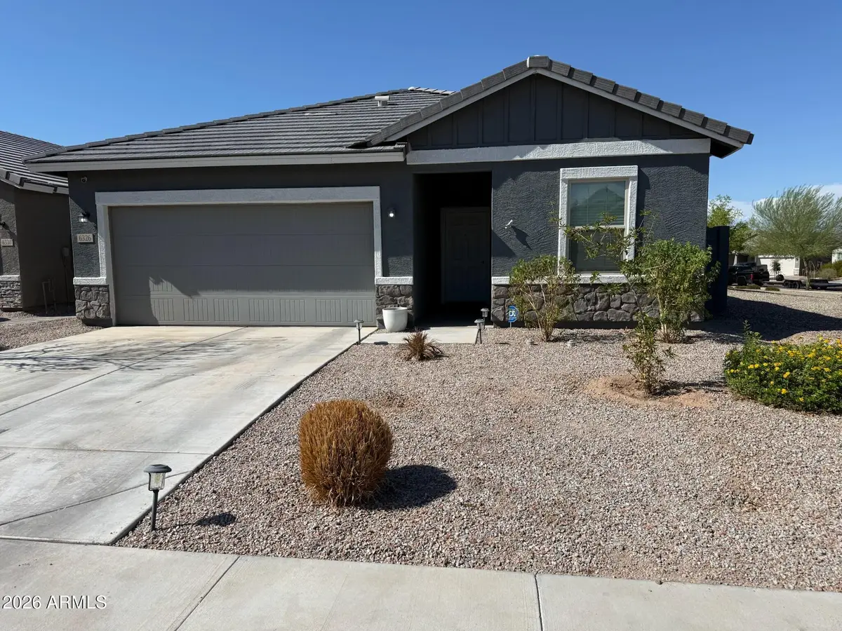 6326 W Latona Road, Laveen, AZ 85339 - #1