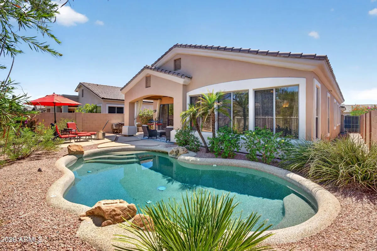 5016 E Robin Lane, Phoenix, AZ 85054 - #1