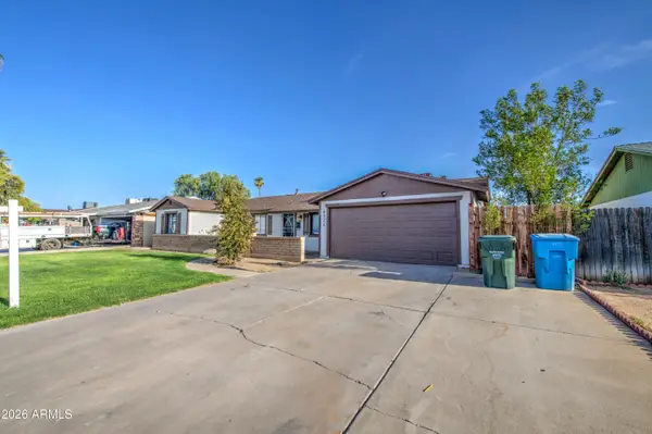 6321 W Palm Lane, Phoenix, AZ 85035