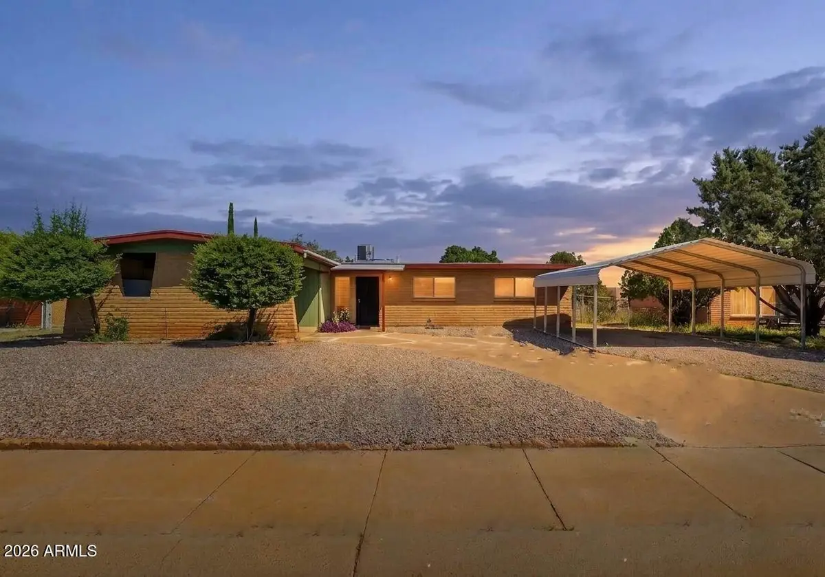 1109 E Mesquite Drive, Sierra Vista, AZ 85635 - #1