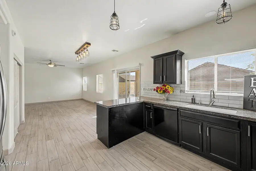 5415 W Minton Street, Laveen, AZ 85339 - #3