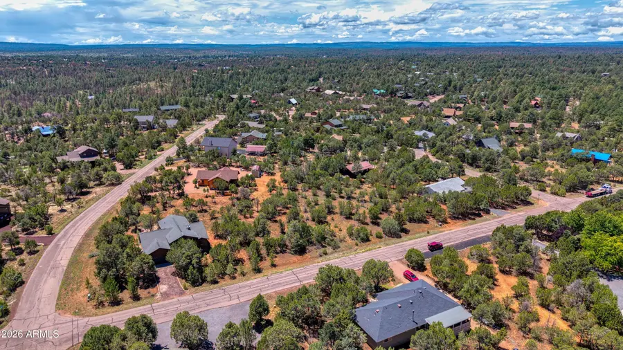2277 Sunrise Road #361, Overgaard, AZ 85933 - #3