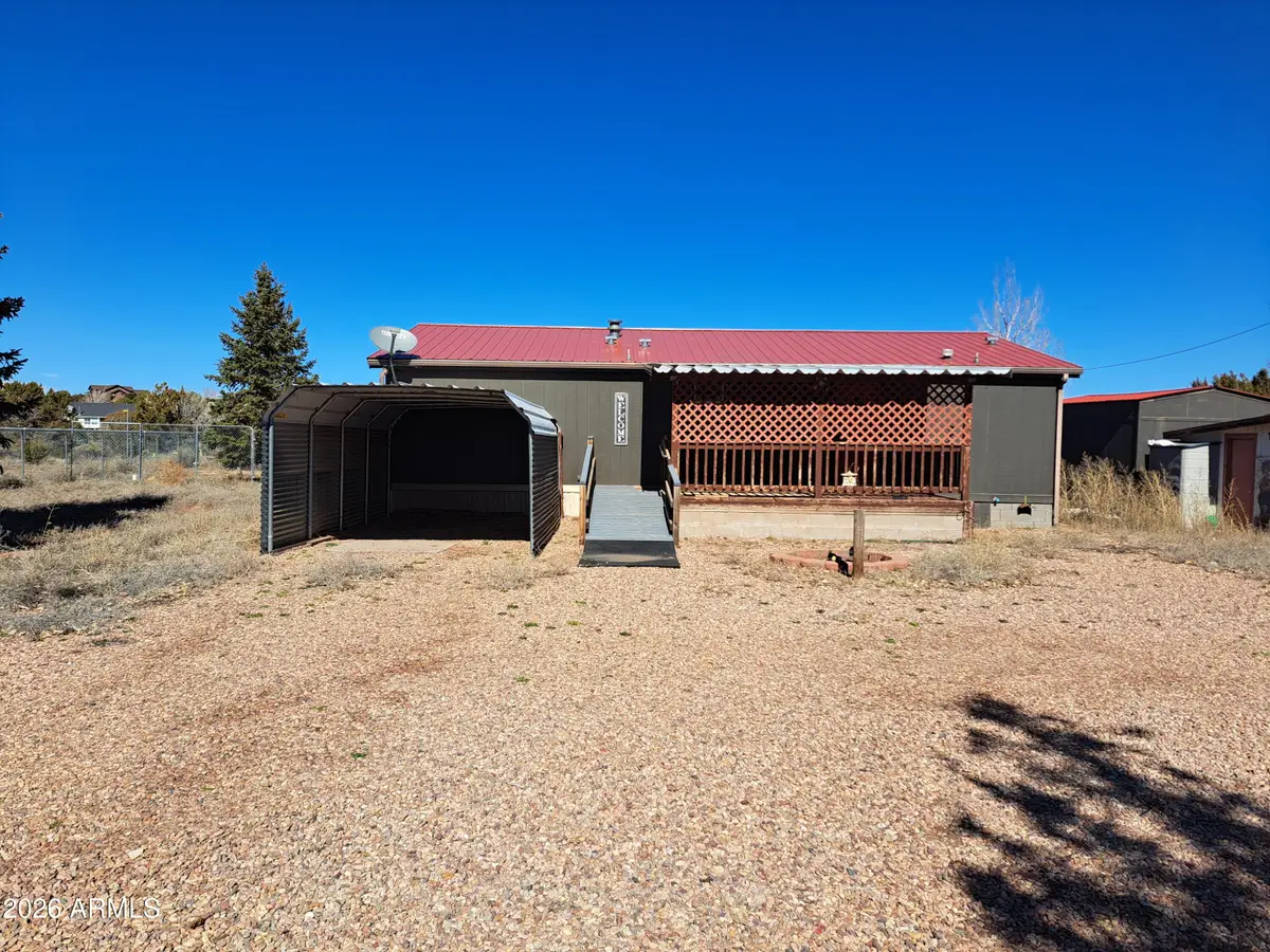 7022 Kims Way, Show Low, AZ 85901 - #1
