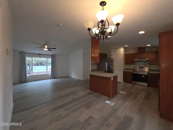 1002 W Saddle Lane, Payson, AZ 85541