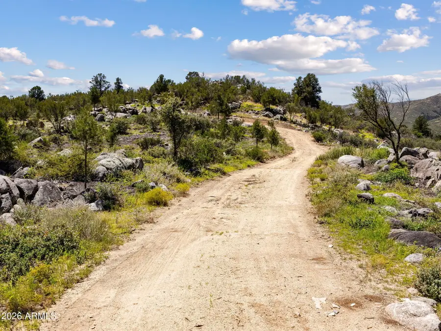 00000 W Buckhorn Drive #C, Peeples Valley, AZ 86332 - #3