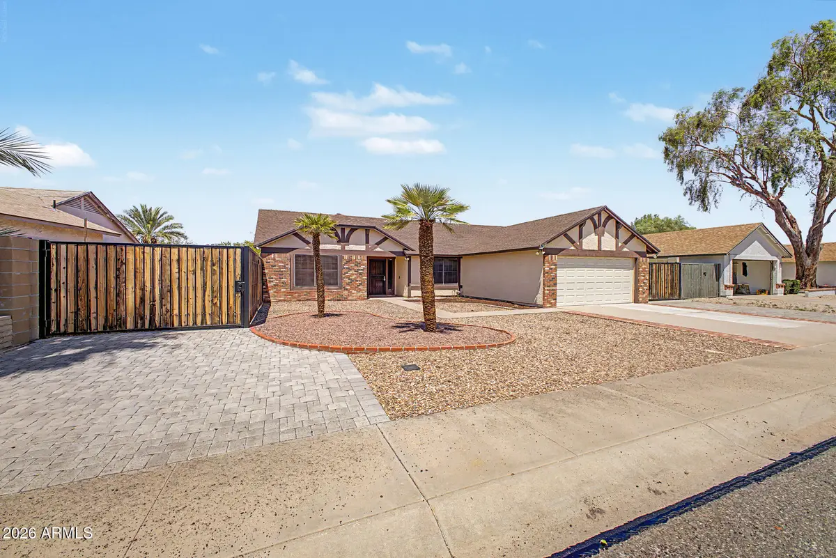 3612 W Fairview Lane, Chandler, AZ 85226 - #1