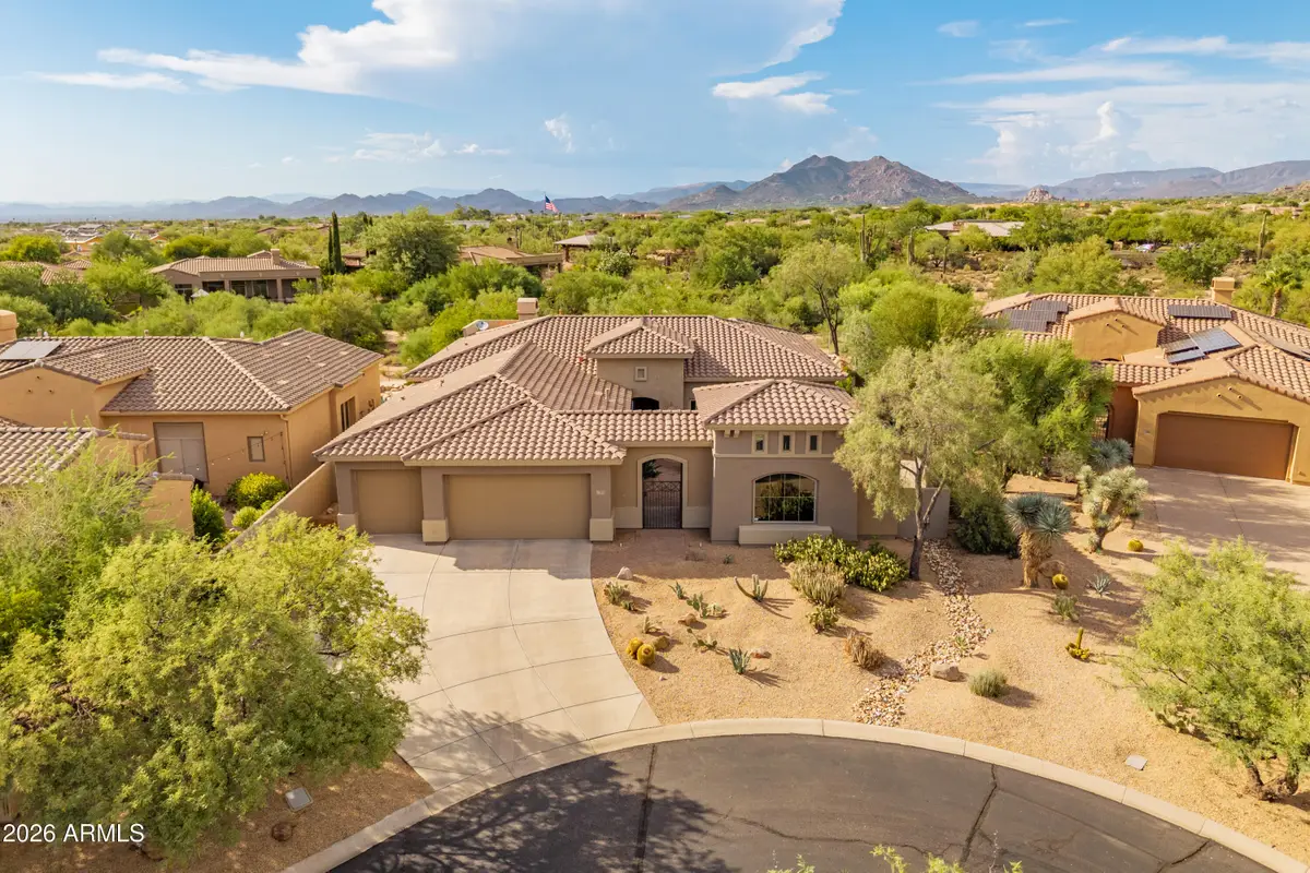 7272 Jematell Lane, Scottsdale, AZ 85266 - #1