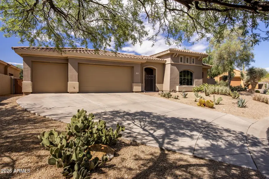 7272 Jematell Lane, Scottsdale, AZ 85266 - #2