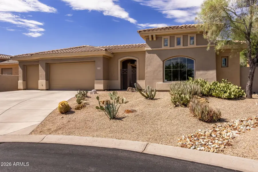 7272 Jematell Lane, Scottsdale, AZ 85266 - #3