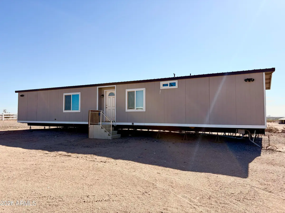 35485 W Paseo Way, Arlington, AZ 85322 - #1