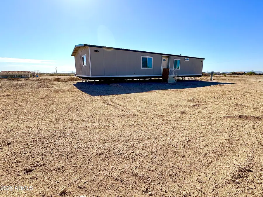 35485 W Paseo Way, Arlington, AZ 85322 - #3