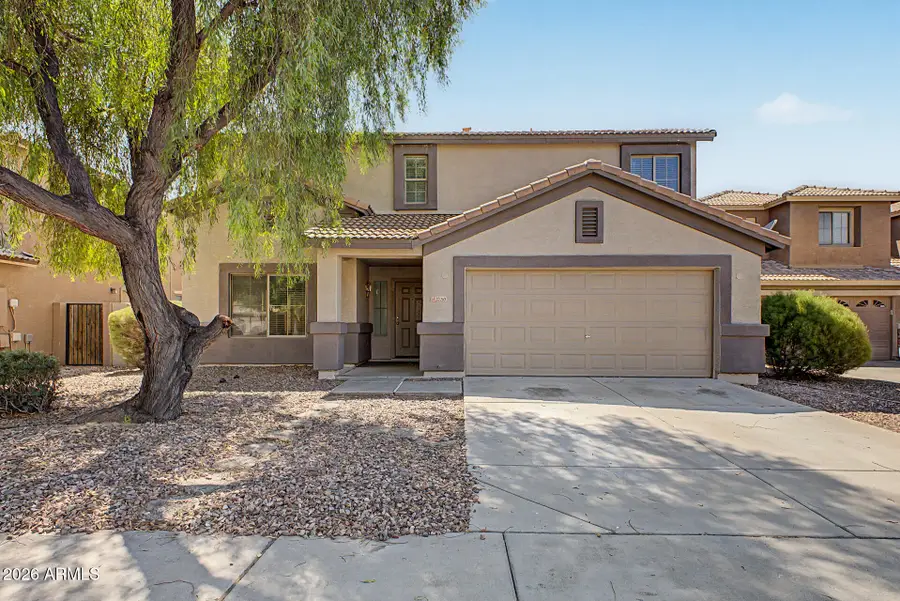23210 S 216th Street, Queen Creek, AZ 85142 - #2