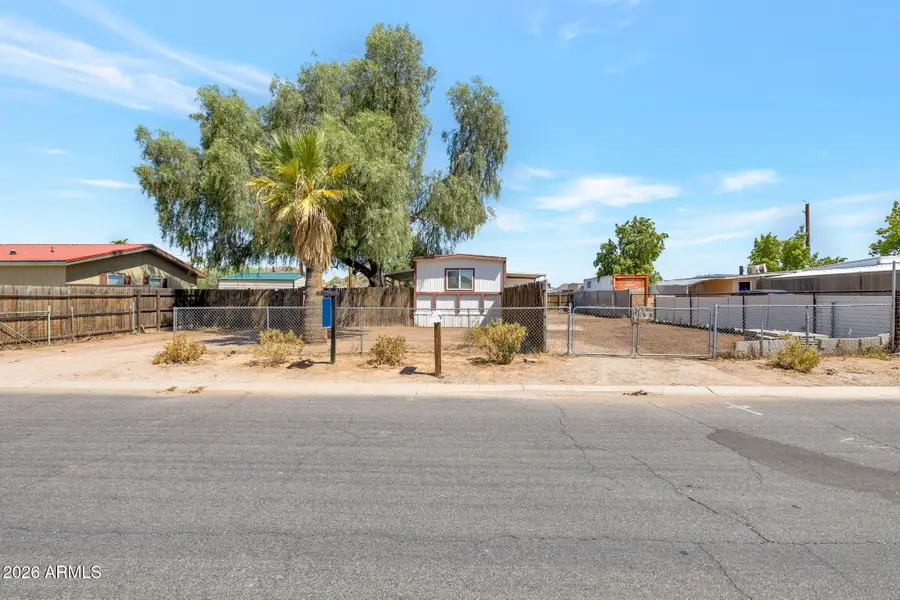 8502 E Alder Avenue, Mesa, AZ 85208 - #3