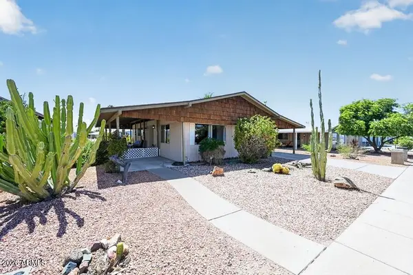 5415 E Hermosa Vista Drive, Mesa, AZ 85215