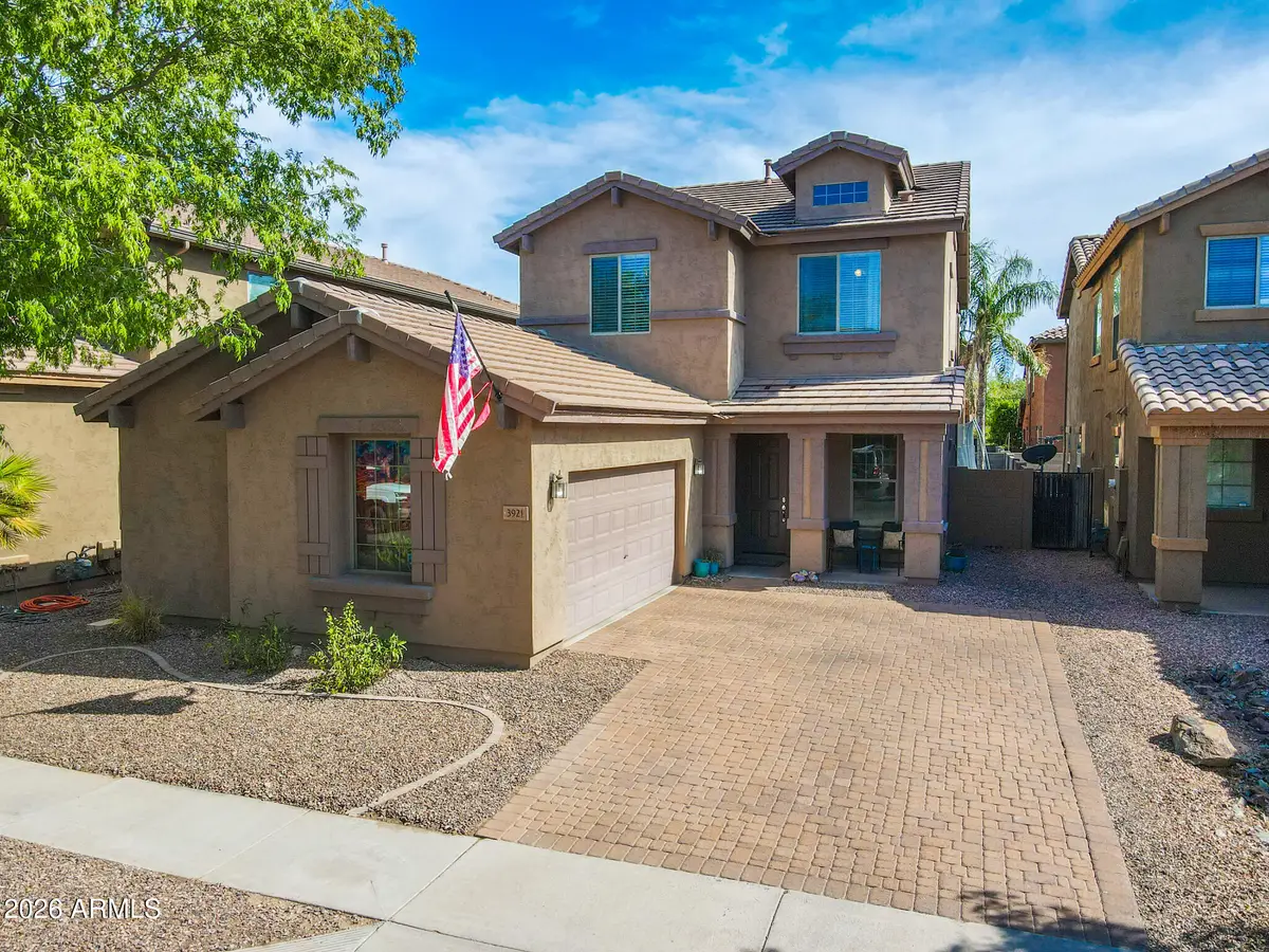 3921 E Morelos Street, Gilbert, AZ 85295 - #1