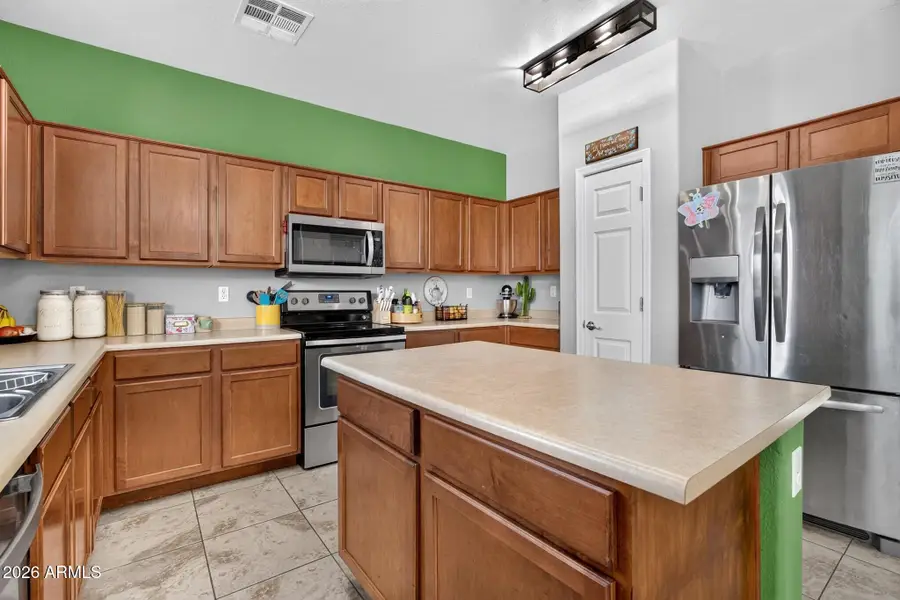 3921 E Morelos Street, Gilbert, AZ 85295 - #2