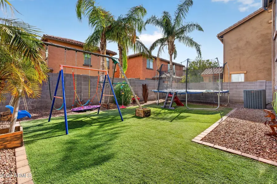 3921 E Morelos Street, Gilbert, AZ 85295 - #3