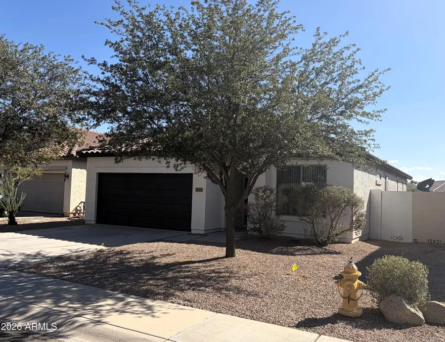 19294 N Del Mar Avenue, Maricopa, AZ 85138 - #2