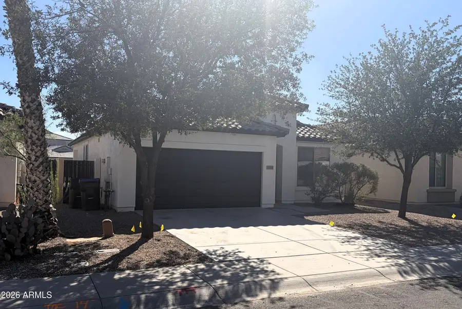 19294 N Del Mar Avenue, Maricopa, AZ 85138 - #3