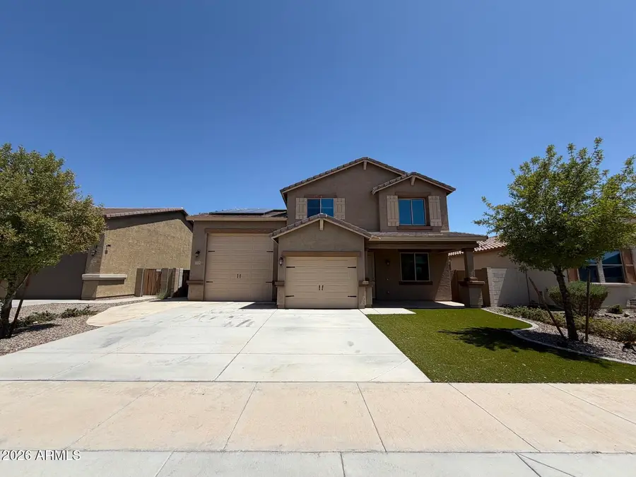 22479 N 185th Avenue, Surprise, AZ 85387 - #2
