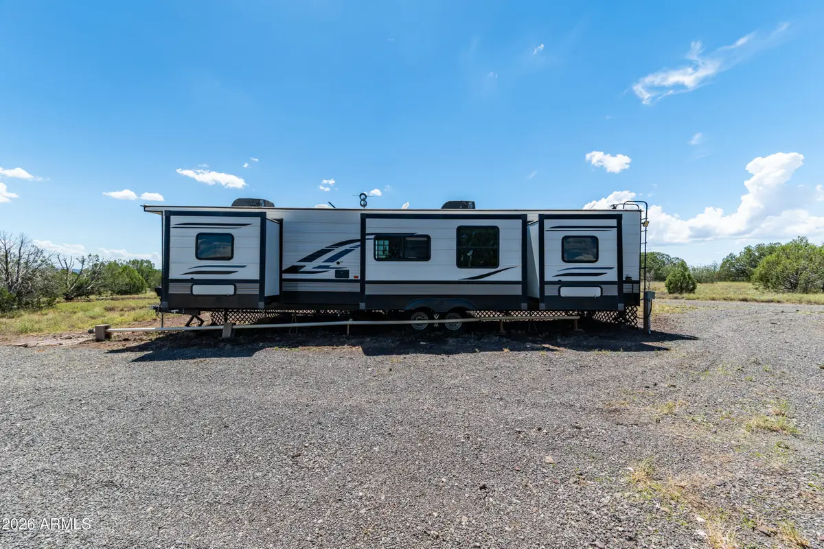 2945 Muriel Drive, Williams, AZ 86046 - #1