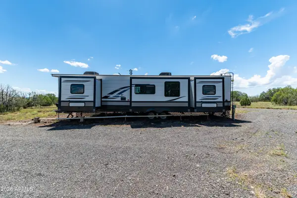 2945 Muriel Drive, Williams, AZ 86046