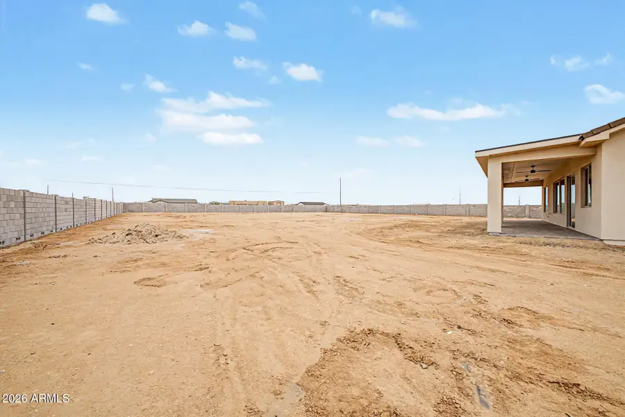 26515 N 241st Avenue, Wittmann, AZ 85361 - #2