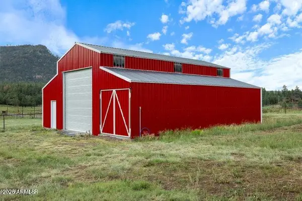 TBD Cr 2276 -- #20, Nutrioso, AZ 85932