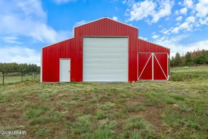 TBD Cr 2276 -- #20, Nutrioso, AZ 85932 - #2