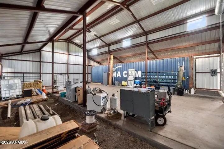 TBD Cr 2276 -- #20, Nutrioso, AZ 85932 - #3