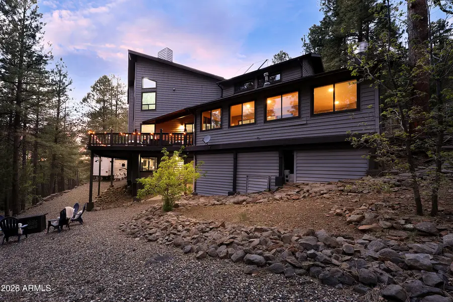 17998 S Green Mountain Place, Munds Park, AZ 86017 - #2